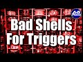 Avoid These Drum Shells (If You Want To Install Drum Triggers)