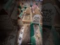 10 octobre 2025 زيارة قبر ابي رحمة الله عليه
