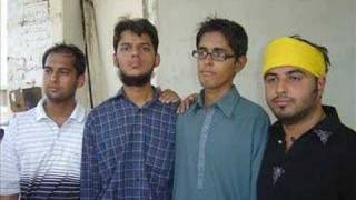2004 batch Section B