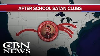 Satanic Smokescreen: Good News Clubs Push Back on 'After School Satan' Clubs