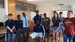 Photograph Featuring Jessica Reinl