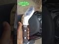 High Quality Gorkha Khukuri Odr Now 8738901345 High Quality Gorkha Khukuri Odr Now 8738901345