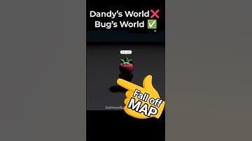 Bugs in Dandy