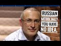 EXPOSED: Oligarchs are taking over the US -   [28 mins]