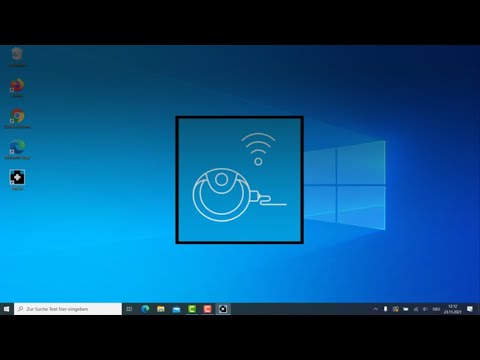 PayEye Anleitung – Windows (CH)