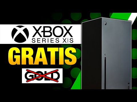 los mejores JUEGOS GRATIS (sin ONLINE de PAGO) de XBOX SERIES X | S  ???? 2021 | Game Pass, Live Gold