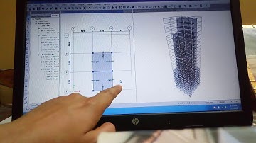 Tall Building Design - Project assignment for Skyfi Labs online course by Rajat Sharma