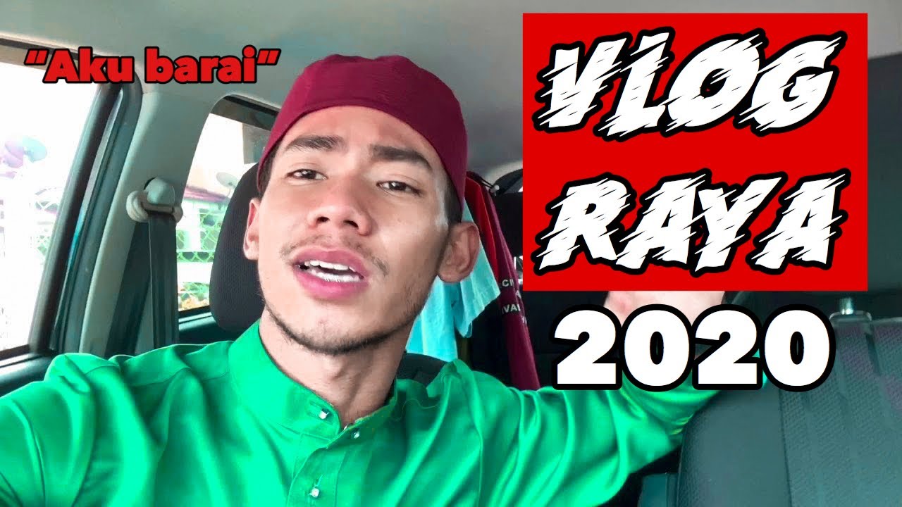 HARI RAYA YANG BARAI