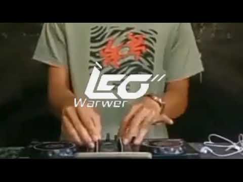 DJ FUNKOT MALAYSIA VIRAL || DJ HANYA BISA MERELAKAN - GUSTRIAN GENO