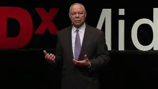 Colin Powell: We Need Preschool, We Need Head Start