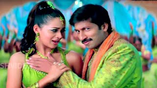 Gopichand, Bhavana Best Love &amp; Heart Touching Movie Songs || O Maare O Maare ||