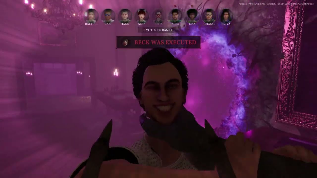 Infected Always Wins! | (Deceit 2)