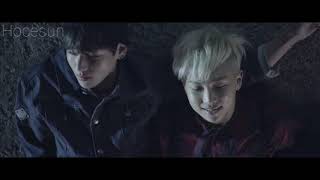 Better Than Me - BTS FMV trailer (Before You Go)