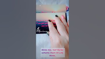 Messages from far away love 💘💞💌❤️💕🥰