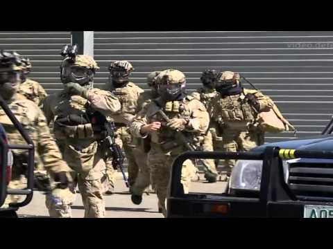 The Warriors Spirit | Military Motivation