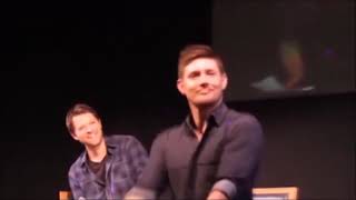 Supernatural + Party Rock Anthem