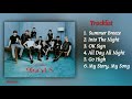 SF9 (에스에프나인) - 9loryUS The 8th Mini Album (Full Album)