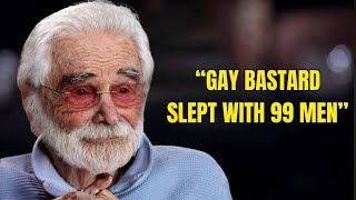 Burt Reynolds Truly Hated Him More Than Anyone