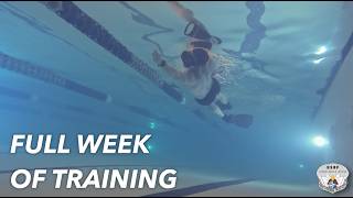 Training Like My Life Depends on It | Becoming a Combat Rescue Officer