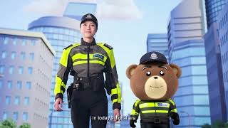 eTraffic Ticket Platform (1) screenshot 4