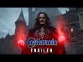🎬 Castlevania (2026) Live-Action 