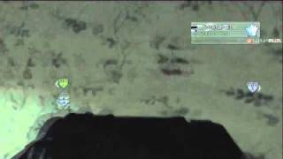 MW2 Sick Double Multi-Kill