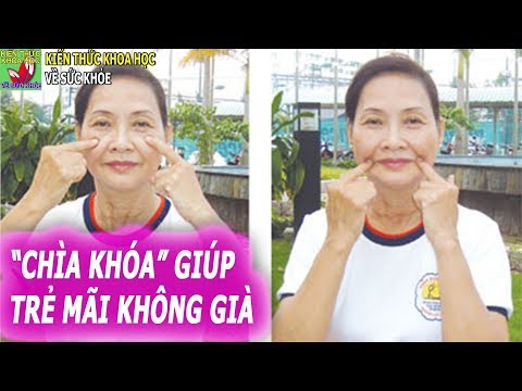 KHUÔN MẶT LÚC NÀO CŨNG CĂNG MỊN HỒNG HÀO TRẺ HƠN TUỔI NHỜ BIẾT BÍ QUYẾT NÀY