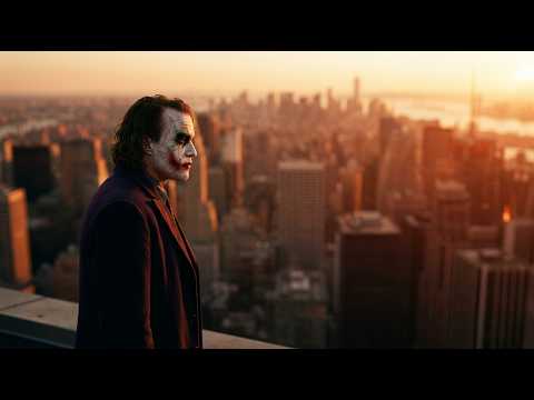 THEY TESTED YOU AGAIN AND AGAIN—YOUR LIMITS STAYED OUT OF THEIR REACH | JOKER SPEECH