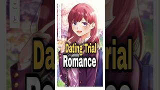 His Crush Suggested a Dating Trial