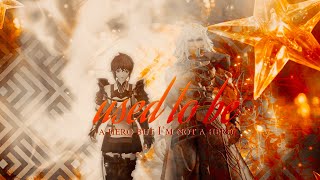 Xenoblade Chronicles 2 / Torna GMV | Used to be | Jin and Lora