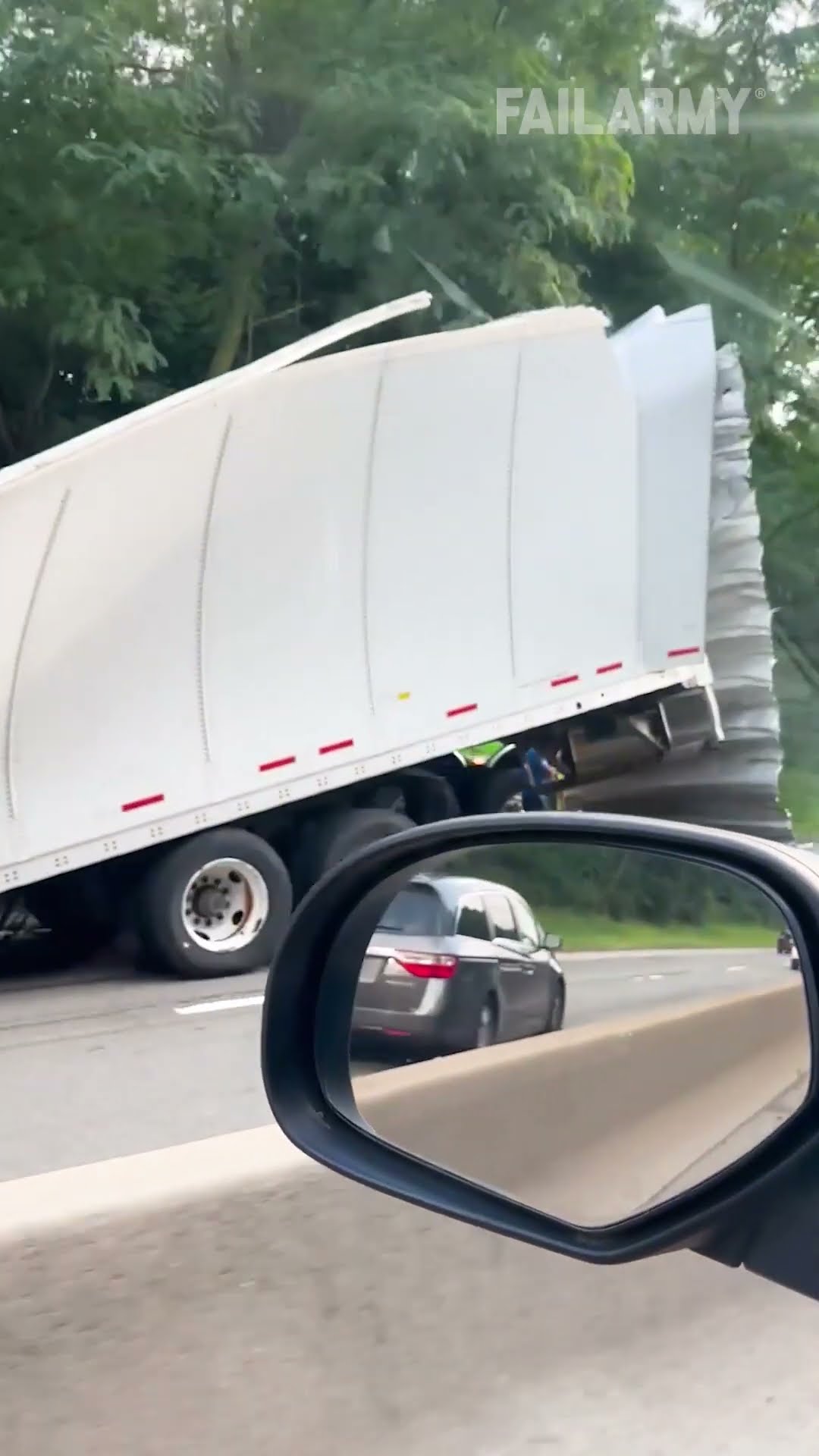 Morons on Wheels