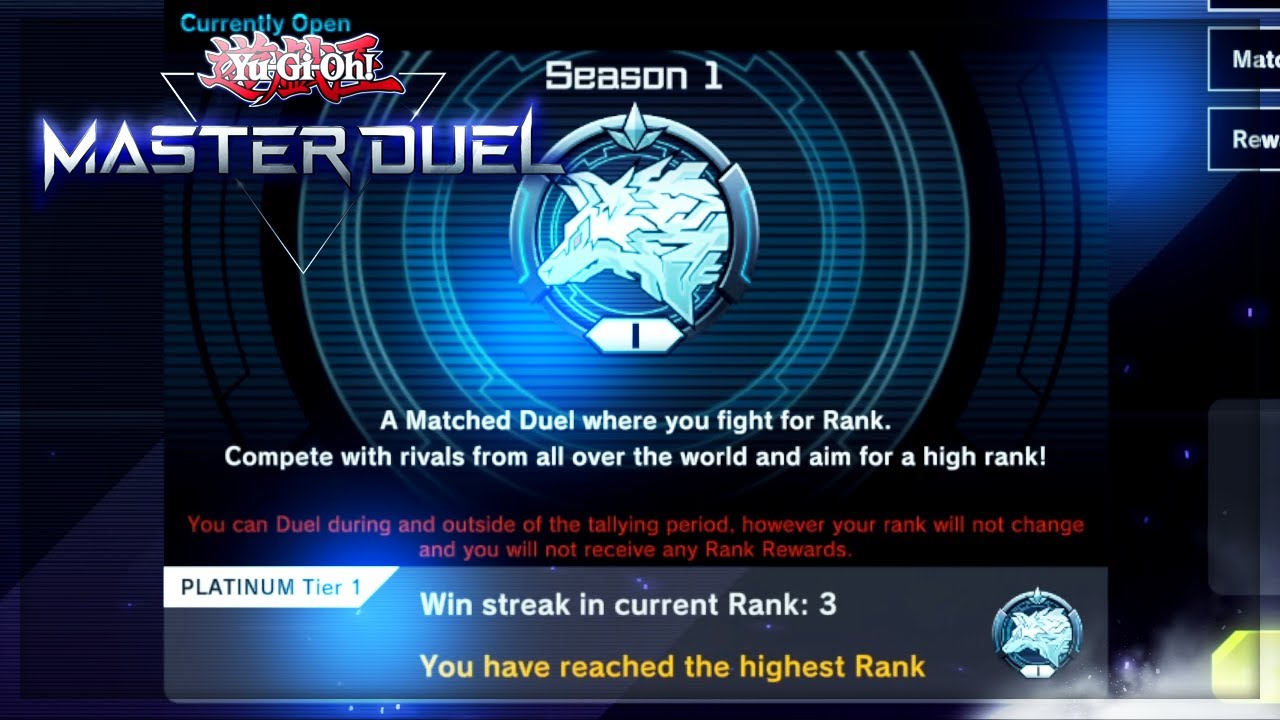 100% F2P PLATINUM RANK 1 Grind Deck Profiles ! (Cyber Dragon & S-Force)