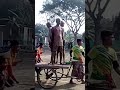 Bangladesher maye re tui dance performance tranding childhood dance amazing 