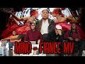 MINO(송민호) - ‘아낙네 (FIANCÉ)’ M/V Reaction/Review MINO(송민호) - ‘아낙네 (FIANCÉ)’ M/V Reaction/Review