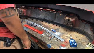 Strongest S10 Xtreme Front Valance?!