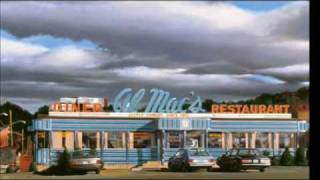 John Baeder Clip: Magical Quality