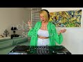 Funky house  nu disco mix session 18