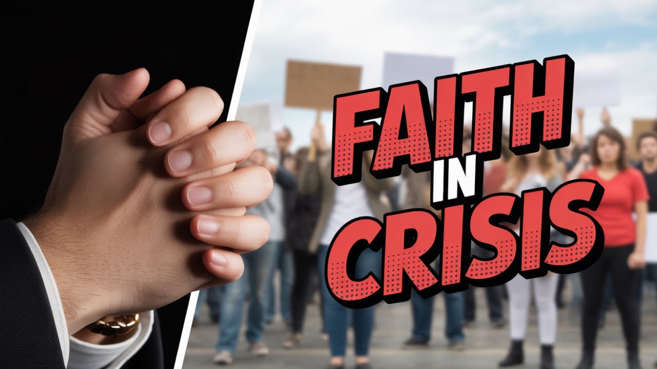 Finding Hope in a World of Chaos