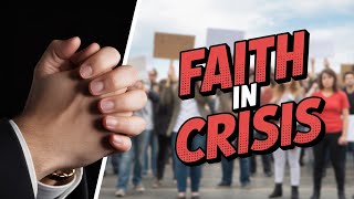 Minneapolis at a Crossroads: A Biblical Response to Chaos