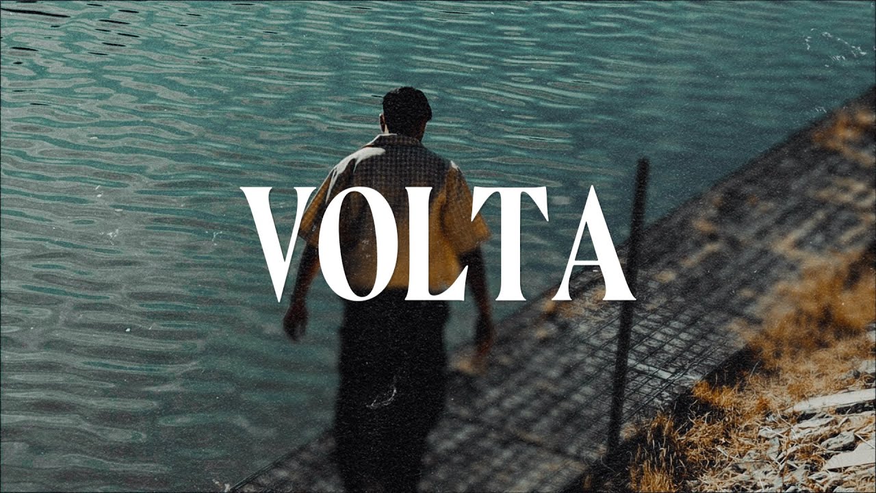 Ver BEH - Volta (Official Music Video) en YouTube Ver BEH - Volta (Official Music Video) en YouTube