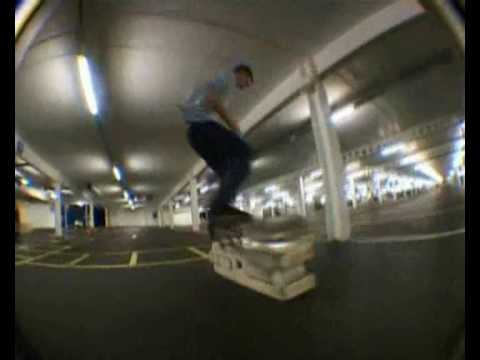 G-CODE EDIT 2008/09 FOOTY