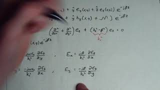 Celebrity L16b---Rectangular Waveguide (TM Polarization) Wealth