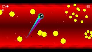 [Dash Till Puff 2] Lightspeed (Normal Gameplay) screenshot 5