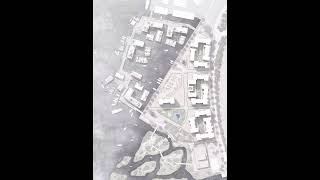 Computational Urbanism - Ai integration #urbananalytics #citymodelling #computationaldesign