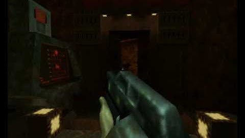 Quake II Hard+ Unit 1.2