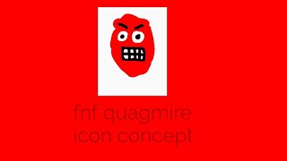 fnf quagmire icon concept