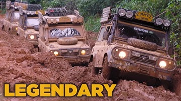 The real story behind the MOST VALUABLE Land Rovers on Earth!