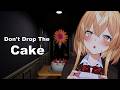 【Don't Drop The Cake】むぎがお届けします、どこまでも【家長むぎ/にじさんじ】