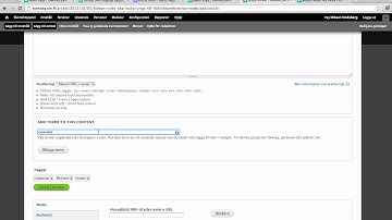 ARPA demo - kirjastonverkkopäivät 25.10.2012