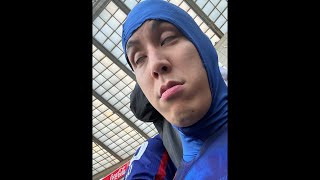 FC東京振り返り配信 vs 柏レイソル